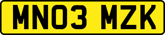 MN03MZK