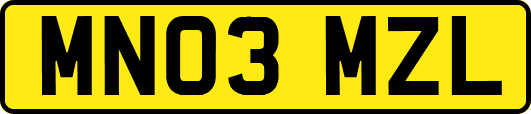 MN03MZL