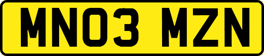 MN03MZN
