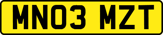 MN03MZT