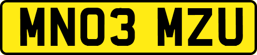 MN03MZU