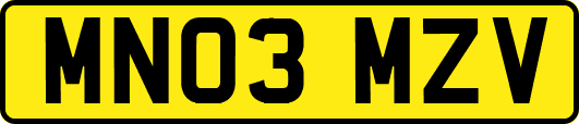 MN03MZV