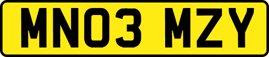 MN03MZY
