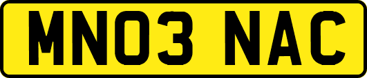MN03NAC