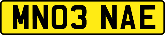 MN03NAE