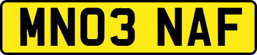 MN03NAF