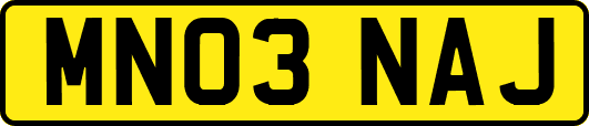 MN03NAJ