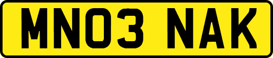 MN03NAK