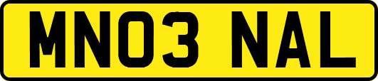 MN03NAL