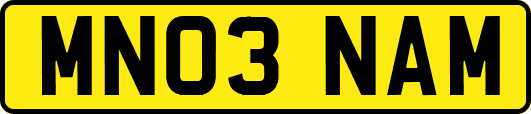 MN03NAM