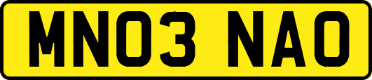 MN03NAO
