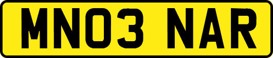 MN03NAR