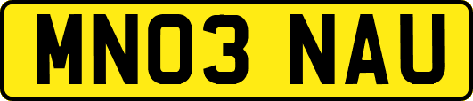 MN03NAU