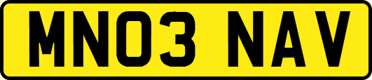 MN03NAV