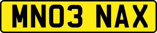 MN03NAX