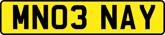 MN03NAY