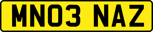 MN03NAZ