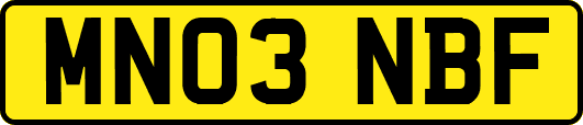 MN03NBF