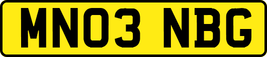 MN03NBG