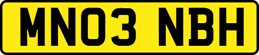 MN03NBH