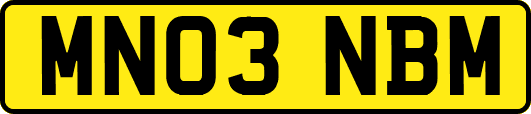 MN03NBM