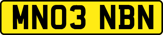 MN03NBN