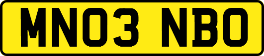 MN03NBO
