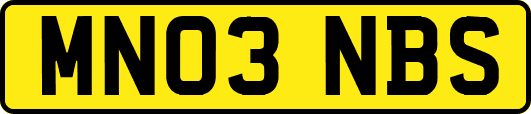 MN03NBS