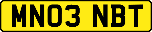 MN03NBT
