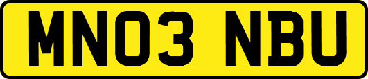 MN03NBU