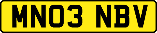 MN03NBV