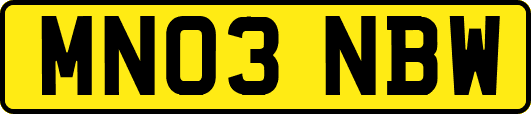 MN03NBW