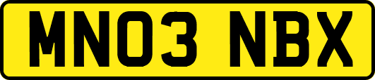 MN03NBX