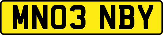 MN03NBY