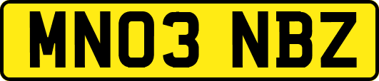 MN03NBZ