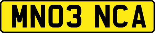 MN03NCA