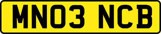 MN03NCB