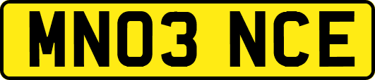 MN03NCE