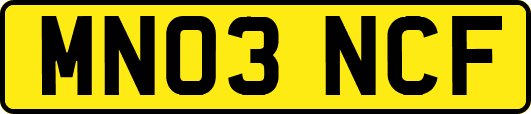 MN03NCF