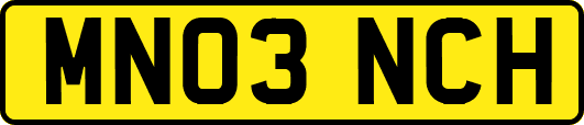 MN03NCH
