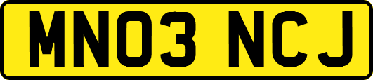 MN03NCJ