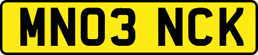 MN03NCK