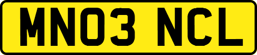 MN03NCL