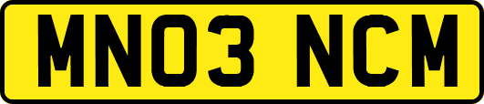 MN03NCM