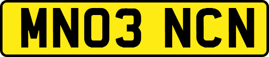 MN03NCN