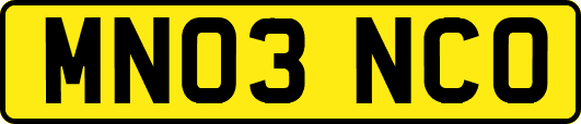 MN03NCO
