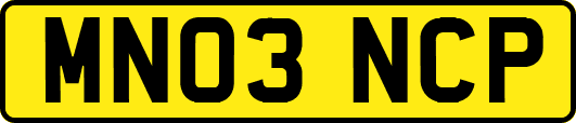 MN03NCP