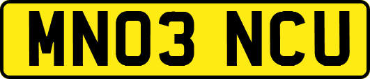 MN03NCU