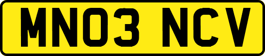 MN03NCV