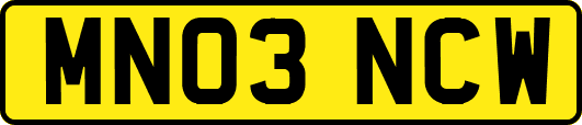 MN03NCW